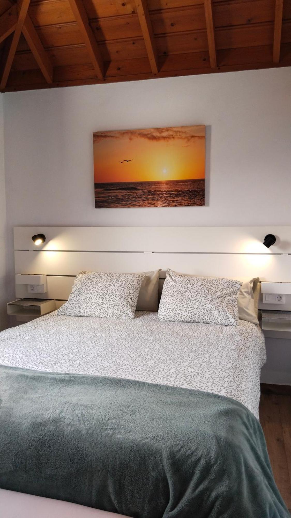 Vila Casa De Pura Puntagorda Exteriér fotografie